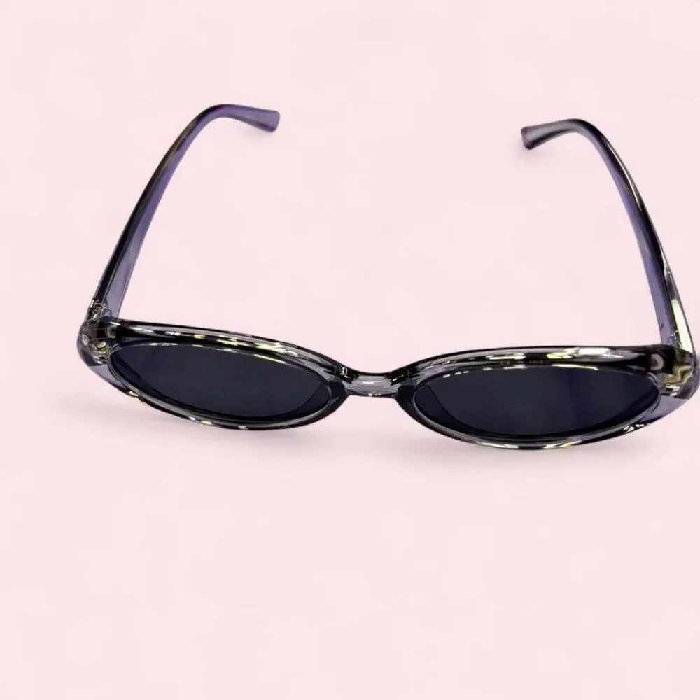 Unbranded transparent grey